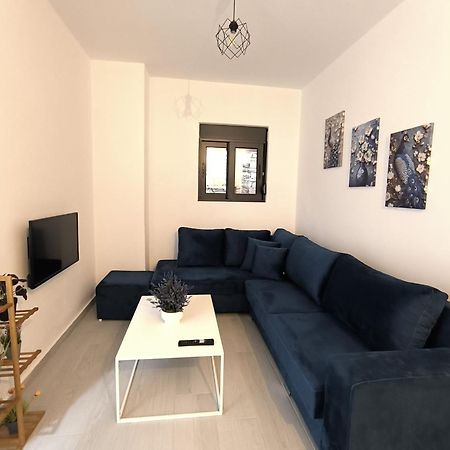 Duka Apartments Σαράντα Εξωτερικό φωτογραφία