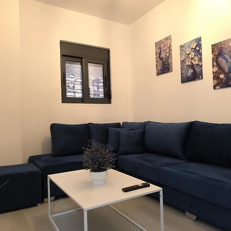 Duka Apartments Σαράντα Εξωτερικό φωτογραφία