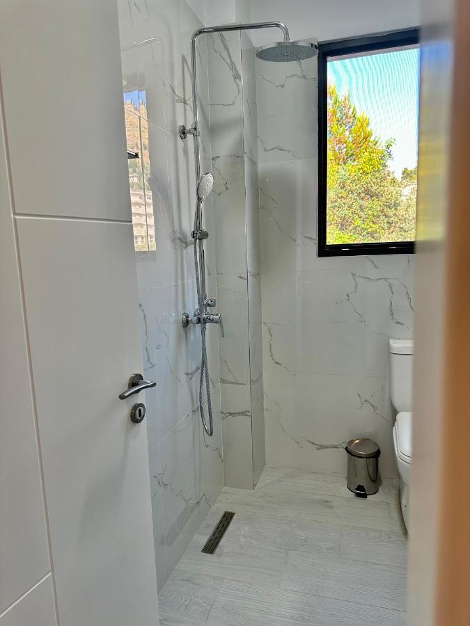 Duka Apartments Σαράντα Εξωτερικό φωτογραφία