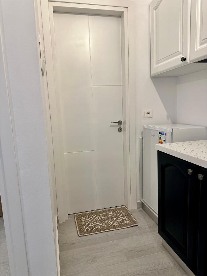 Duka Apartments Σαράντα Εξωτερικό φωτογραφία