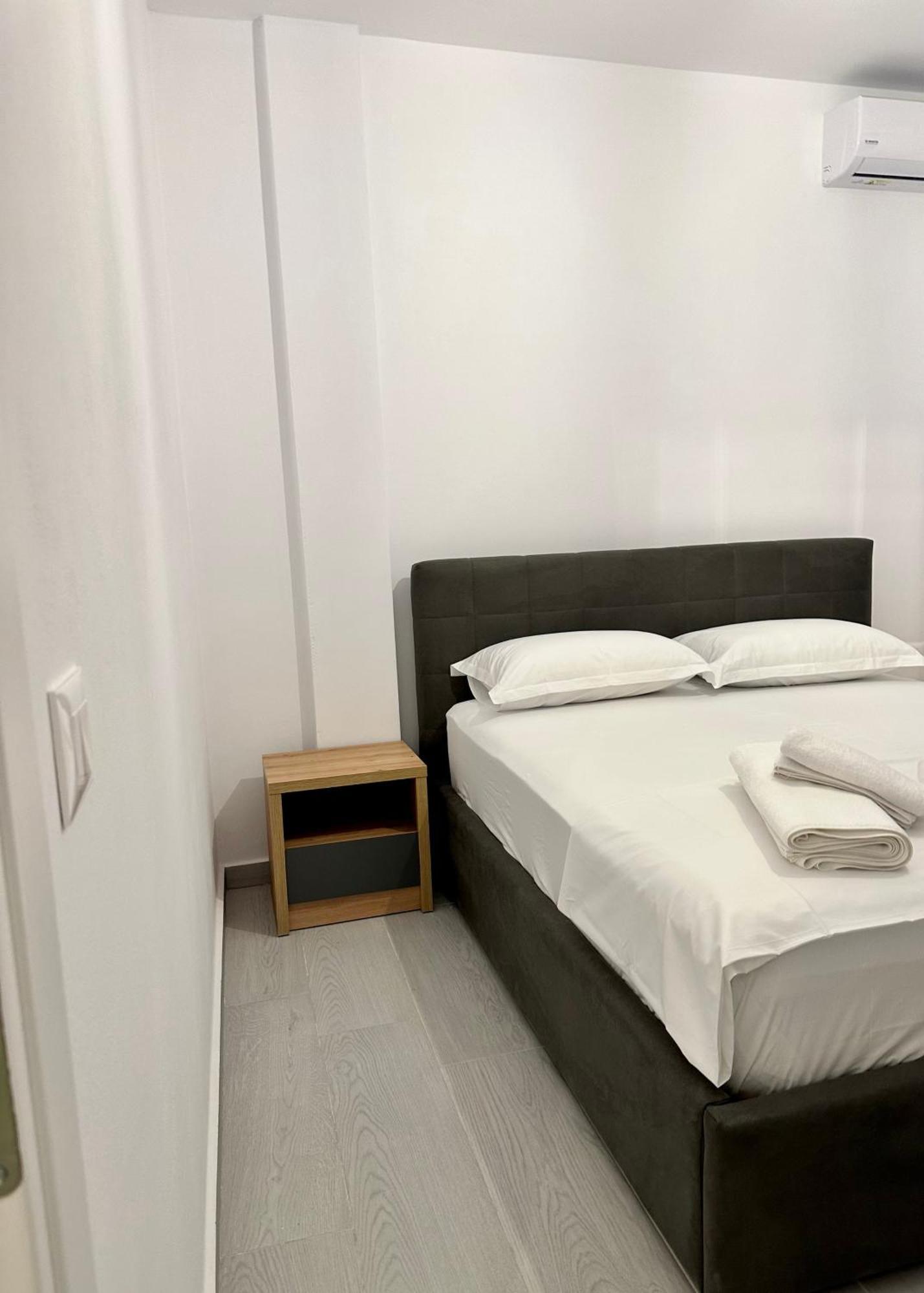 Duka Apartments Σαράντα Εξωτερικό φωτογραφία