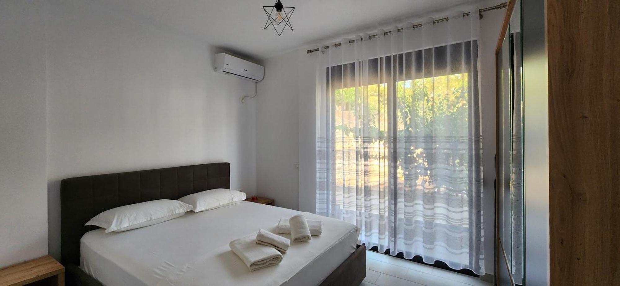 Duka Apartments Σαράντα Εξωτερικό φωτογραφία