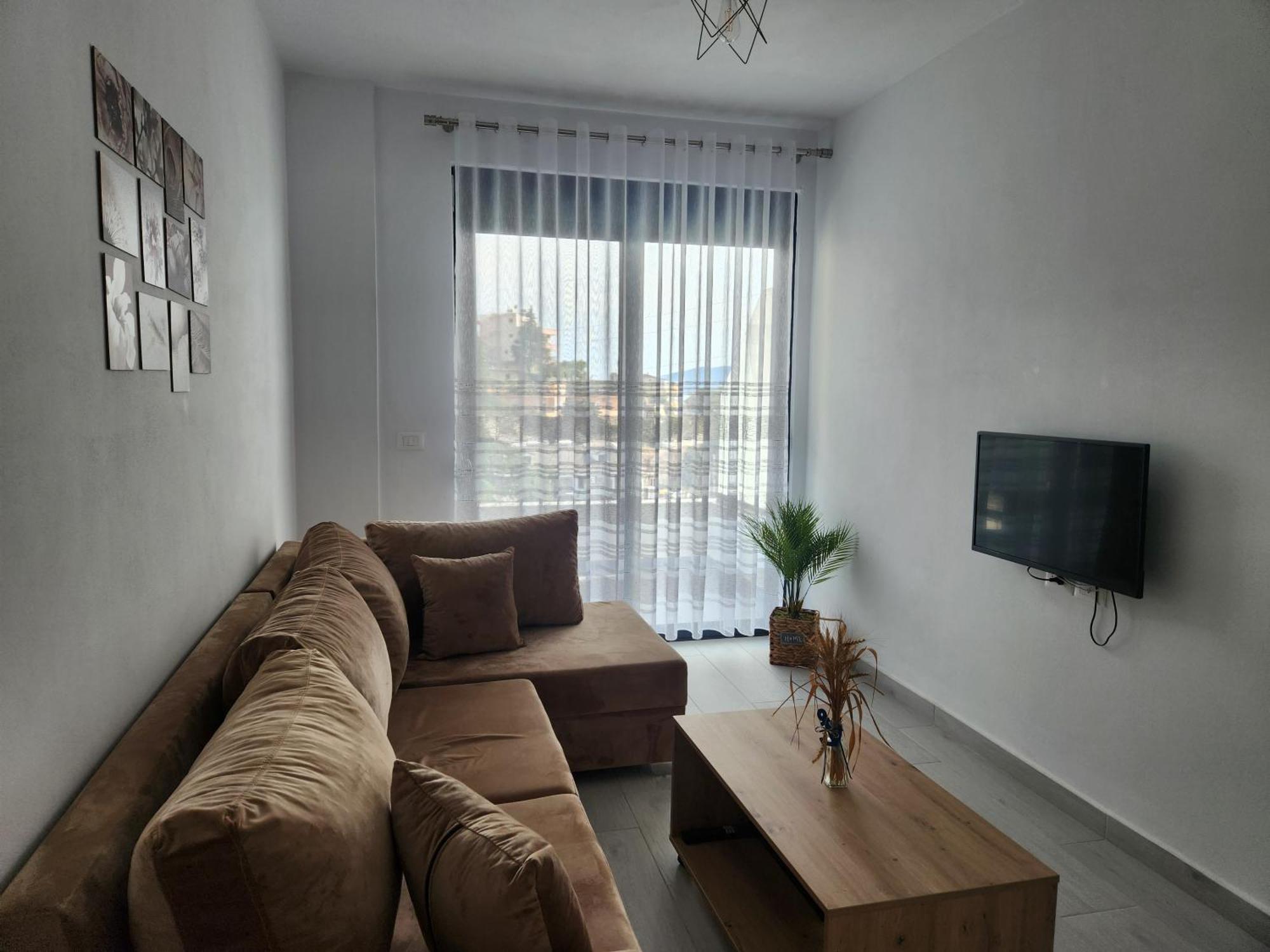 Duka Apartments Σαράντα Δωμάτιο φωτογραφία